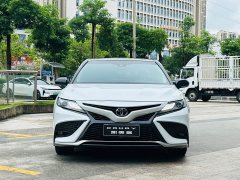 Toyota Camry 2.5S Sharp Elegance Edition - ფოტო 2