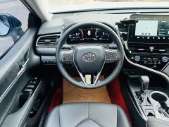 Toyota Camry 2.5S Sharp Elegance Edition - ფოტო 20