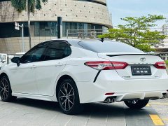 Toyota Camry 2.5S Sharp Elegance Edition - ფოტო 6