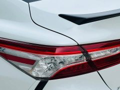 Toyota Camry 2.5S Sharp Elegance Edition - ფოტო 7