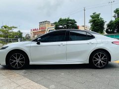 Toyota Camry 2.5S Sharp Elegance Edition - ფოტო 9