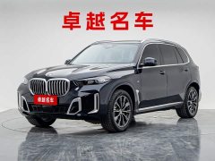 BMW X5 2023 xDrive 30Li M Sport Package - ფოტო 1