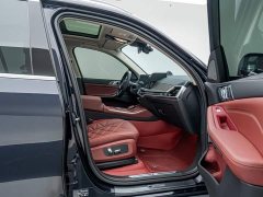 BMW X5 2023 xDrive 30Li M Sport Package - ფოტო 11