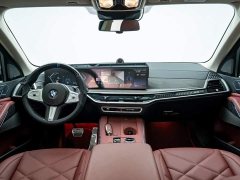 BMW X5 2023 xDrive 30Li M Sport Package - ფოტო 15