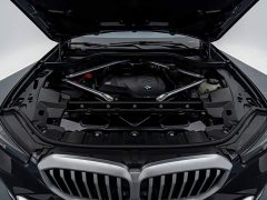 BMW X5 2023 xDrive 30Li M Sport Package - ფოტო 16