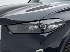 BMW X5 2023 xDrive 30Li M Sport Package - ფოტო 18