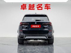 BMW X5 2023 xDrive 30Li M Sport Package - ფოტო 2