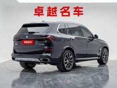 BMW X5 2023 xDrive 30Li M Sport Package - ფოტო 3