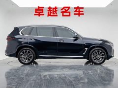 BMW X5 2023 xDrive 30Li M Sport Package - ფოტო 4