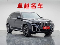 BMW X5 2023 xDrive 30Li M Sport Package - ფოტო 5