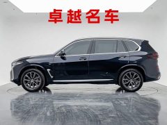 BMW X5 2023 xDrive 30Li M Sport Package - ფოტო 7
