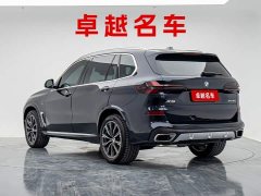 BMW X5 2023 xDrive 30Li M Sport Package - ფოტო 8