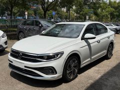 Volkswagen Bora 2023 200TSI DSG Smart Edition - ფოტო 1