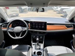 Volkswagen Bora 2023 200TSI DSG Smart Edition - ფოტო 10