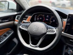 Volkswagen Bora 2023 200TSI DSG Smart Edition - ფოტო 11