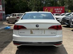 Volkswagen Bora 2023 200TSI DSG Smart Edition - ფოტო 4