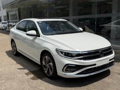 Volkswagen Bora 2023 200TSI DSG Smart Edition - ფოტო 5