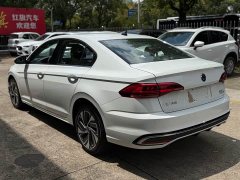 Volkswagen Bora 2023 200TSI DSG Smart Edition - ფოტო 6
