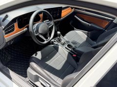 Volkswagen Bora 2023 200TSI DSG Smart Edition - ფოტო 7