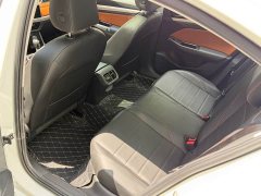 Volkswagen Bora 2023 200TSI DSG Smart Edition - ფოტო 8