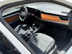 Volkswagen Bora 2023 200TSI DSG Smart Edition - ფოტო 9