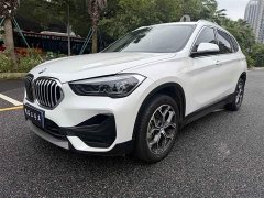 BMW X1 sDrive25Li Premier - ფოტო 1