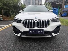 BMW X1 sDrive25Li Premier - ფოტო 2