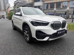 BMW X1 sDrive25Li Premier - ფოტო 3