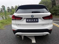 BMW X1 sDrive25Li Premier - ფოტო 5