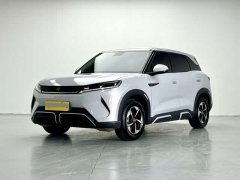 BYD Yuan UP 401KM Leading Edition - ფოტო 1