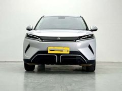 BYD Yuan UP 401KM Leading Edition - ფოტო 2