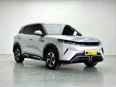 BYD Yuan UP 401KM Leading Edition - ფოტო 3