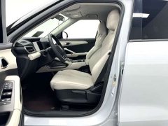 BYD Yuan UP 401KM Leading Edition - ფოტო 5