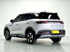 BYD Yuan UP 401KM Leading Edition - ფოტო 7