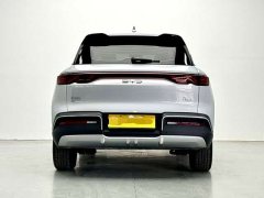 BYD Yuan UP 401KM Leading Edition - ფოტო 8