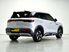 BYD Yuan UP 401KM Leading Edition - ფოტო 9