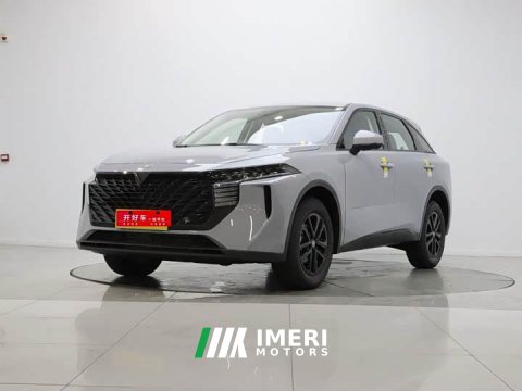 2026 Changan Dà V 260T Xinxing Edition Pro - ავტომობილი ჩინეთიდან