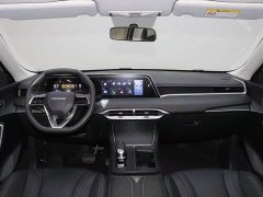 Changan Dà V 260T Xinxing Edition Pro - ფოტო 15