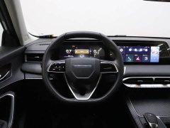 Changan Dà V 260T Xinxing Edition Pro - ფოტო 16