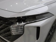 Changan Dà V 260T Xinxing Edition Pro - ფოტო 18