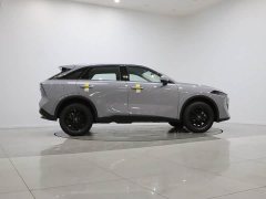 Changan Dà V 260T Xinxing Edition Pro - ფოტო 8