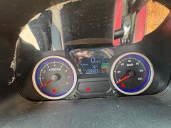 Ruichi New Energy EC35 II Standard 38.7kWh - фото 11