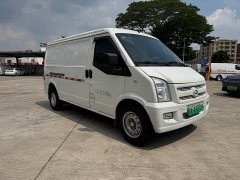 Ruichi New Energy EC35 II Standard 38.7kWh - фото 3