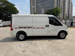 Ruichi New Energy EC35 II Standard 38.7kWh - фото 7