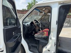 Ruichi New Energy EC35 II Standard 38.7kWh - фото 9