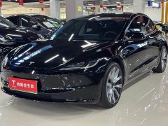 Tesla Model 3 Rear-Wheel Drive - ფოტო 1