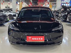 Tesla Model 3 Rear-Wheel Drive - ფოტო 2