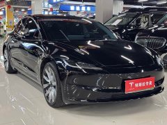 Tesla Model 3 Rear-Wheel Drive - ფოტო 3