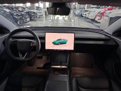 Tesla Model 3 Rear-Wheel Drive - ფოტო 5