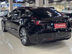 Tesla Model 3 Rear-Wheel Drive - ფოტო 7